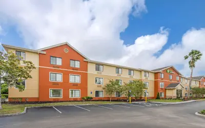 Extended Stay America Suites Melbourne Airport