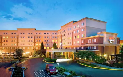 Residence Inn By Marriott Seattle East-Redmond