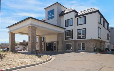 Elkotel - The Newest Hotel in Elko