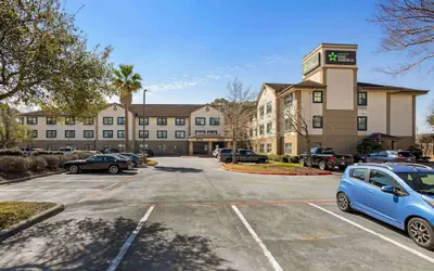 Extended Stay America Suites Houston I10 West CityCentre