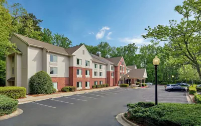 SpringHill Suites by Marriott Atlanta Alpharetta