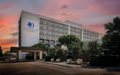 DoubleTree by Hilton Hotel Dallas – Love Field