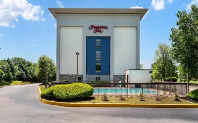 Hampton Inn Philadelphia/Plymouth Meeting