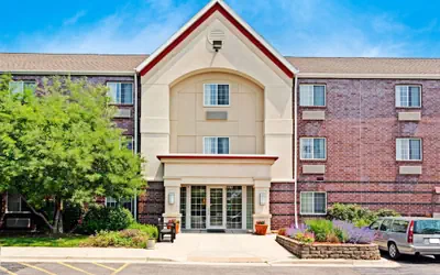 MainStay Suites Chicago Hoffman Estates