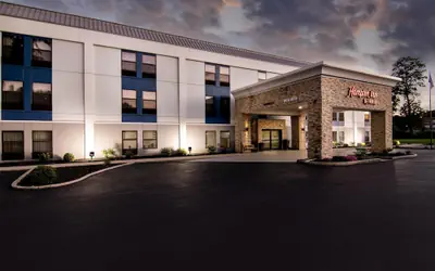 Hampton Inn Portage