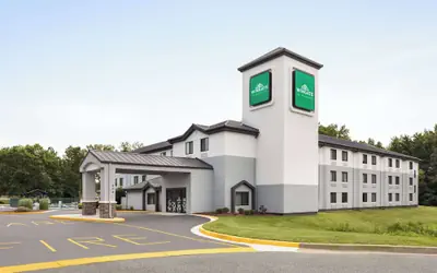 Wingate by Wyndham Salisbury MD Airport North