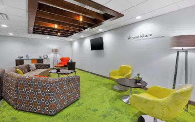 EVEN Hotel Ann Arbor S - University Area by IHG