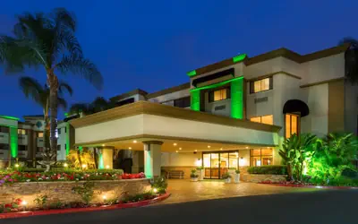 Holiday Inn Santa Ana-Orange Co. Arpt by IHG