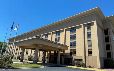 Par-A-Dice Inn