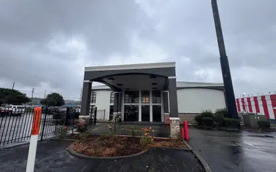 Days Inn & Suites by Wyndham Tuscaloosa - Univ. of Alabama