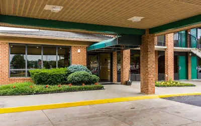 Quality Inn Manassas