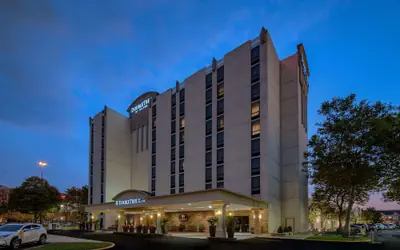 Doubletree by Hilton Philadelphia Airport