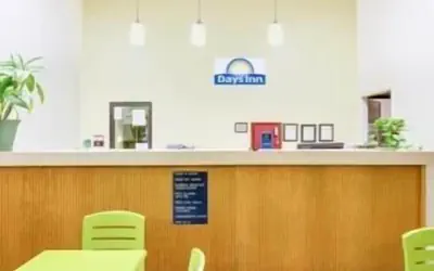 Days Inn by Wyndham Athens