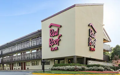 Red Roof Inn Washington DC - Columbia/ Fort Meade