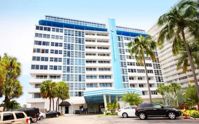 Ocean Manor Beach Hotel