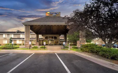 Comfort Inn Duluth West