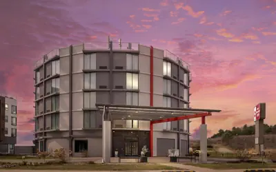 Best Western Plus Wausau Tower Inn