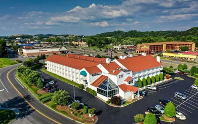 The Inn at Apple Valley, an Ascend Collection Hotel