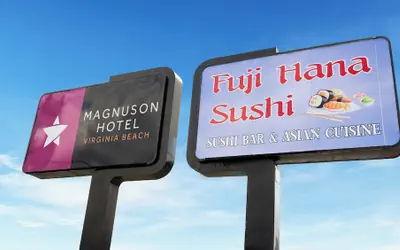 Magnuson Hotel Virginia Beach