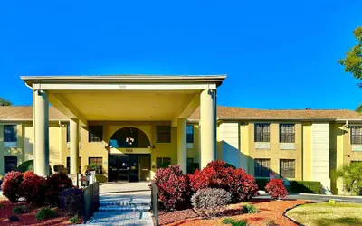 Comfort Inn Ocala Silver Springs