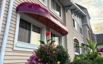 Magnuson Grand Pioneer Inn and Suites