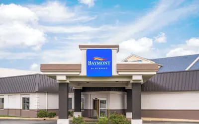 Baymont by Wyndham Indianapolis East