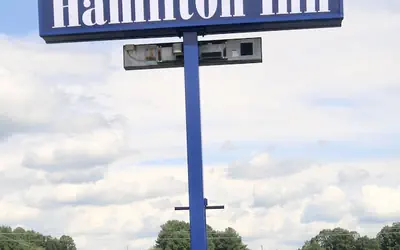 Hamilton Inn Jonesville NC