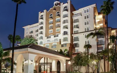 Embassy Suites by Hilton Santa Ana Orange County Airport