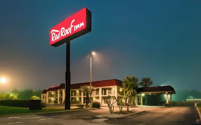Red Roof Inn Mobile North - Saraland