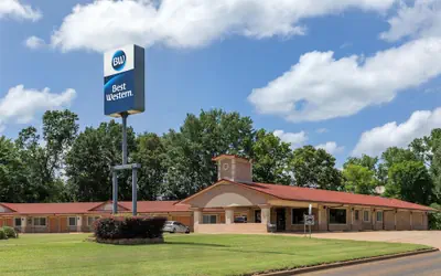 Best Western Palestine Inn