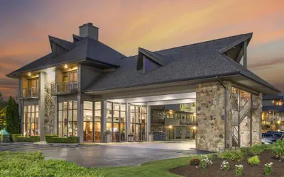 Best Western Plaza Inn