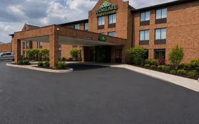 Wingate by Wyndham Livonia