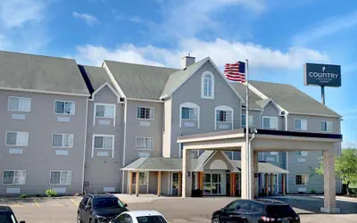 Country Inn & Suites by Radisson, Owatonna, MN
