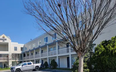 Quality Inn Newark - Wilmington