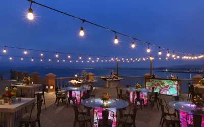 Monterey Plaza Hotel & Spa