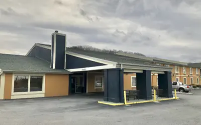 Quality Inn Princeton