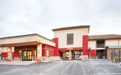 SureStay Hotel by Best Western Tehachapi