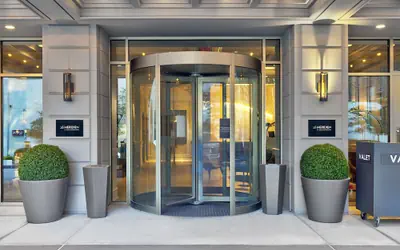 Le Meridien St. Louis Downtown