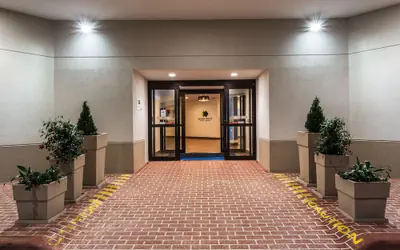 Holiday Inn Express Wilkesboro by IHG