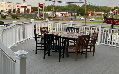 Econo Lodge Fort Knox