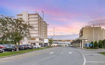 Bangor Aviator Hotel, BW Premier Collection