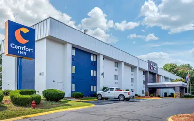 Comfort Inn Indianapolis South