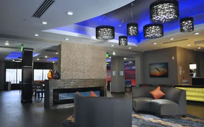 Holiday Inn Express & Suites Oklahoma City Southeast I-35 by IHG