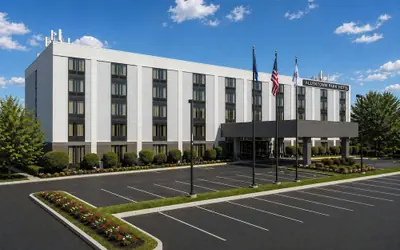 Allentown Park Hotel by The Red Collection