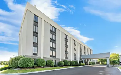 Allentown Park Hotel by The Red Collection