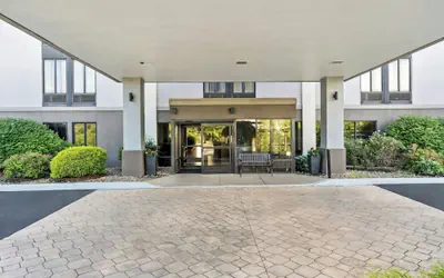 Allentown Park Hotel by The Red Collection