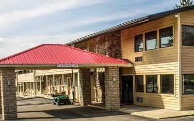 Econo Lodge Wooster