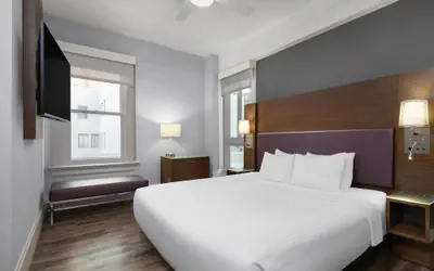 The Cartwright Hotel - Union Square BW Premier Collection