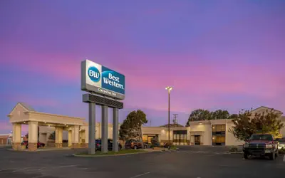 Best Western CottonTree Inn