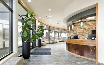 Ramkota Hotel